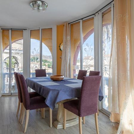 Rr Villa Monforte del Cid Luaran gambar