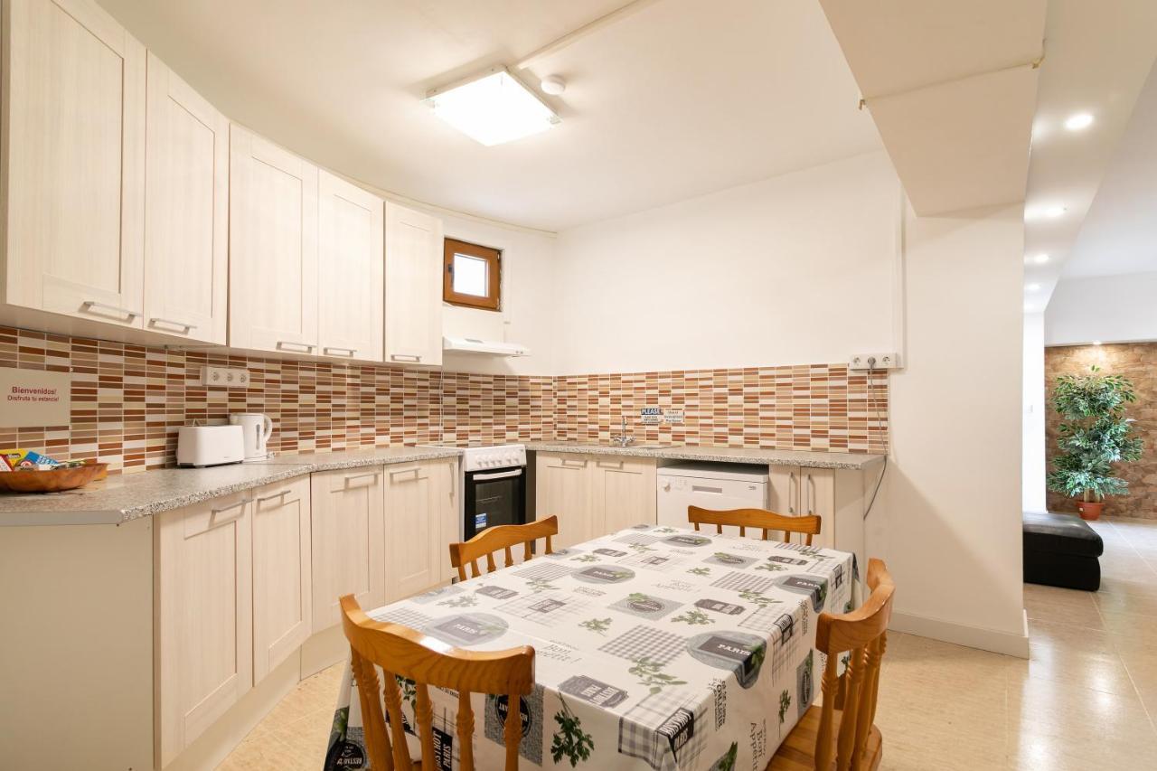 Rr Villa Monforte del Cid Luaran gambar