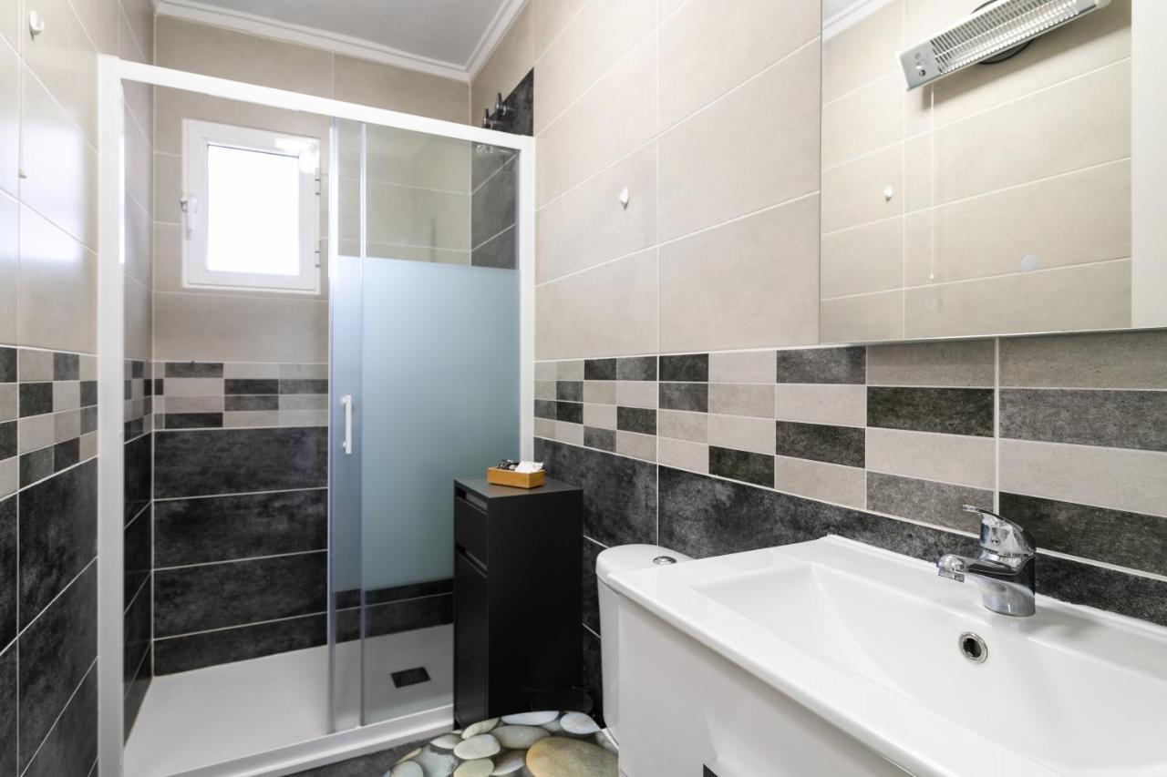 Rr Villa Monforte del Cid Luaran gambar